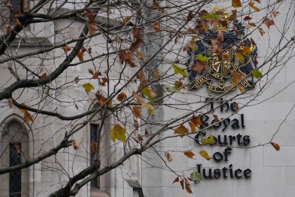 Ισόβια κάθειρξη σε Κινέζο που νάρκωσε και βίασε πολλές γυναίκες