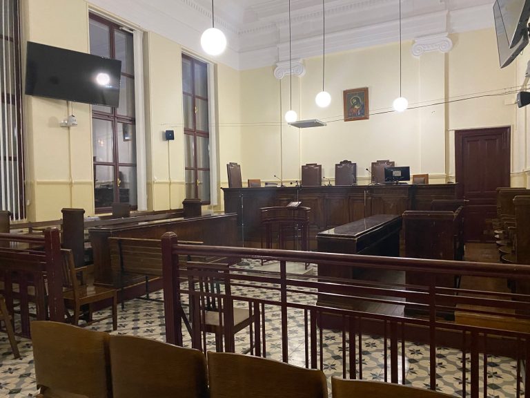 Συνεχίζουν την αποχή τους από τα ποινικά δικαστήρια οι δικηγόροι της Σπάρτης