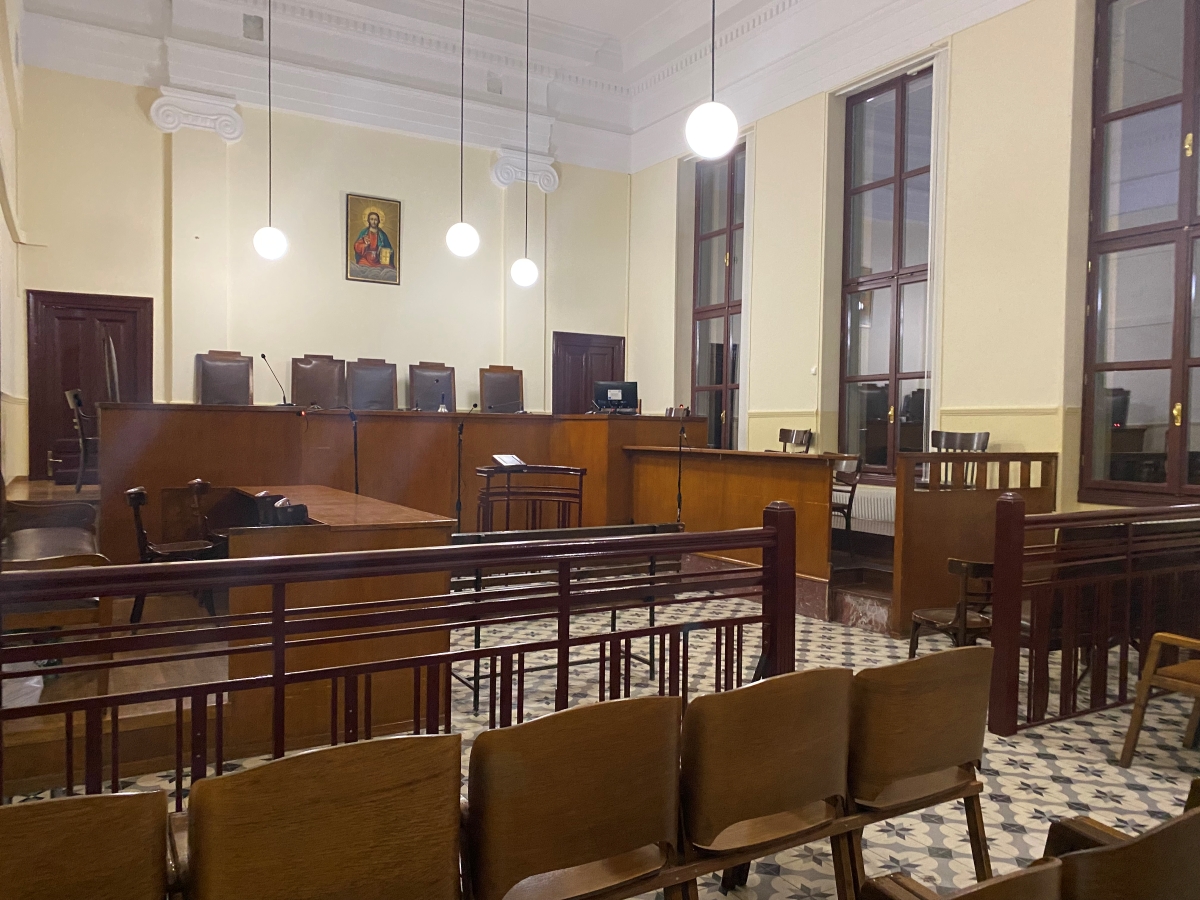 Το νέο πρόεδρό τους εκλέγουν σήμερα οι δικηγόροι της Ρόδου