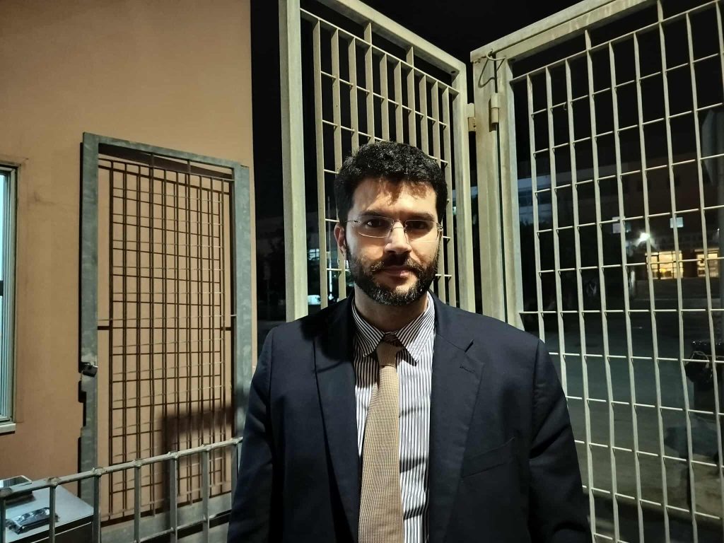 Παραδόθηκαν τα τρία καταζητούμενα αδέλφια για το μακελειό στα Βορίζια