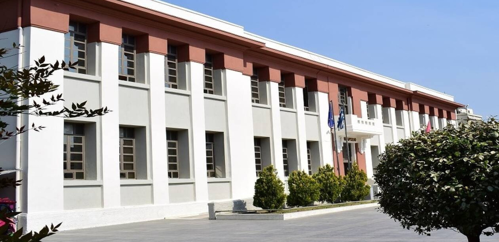 Θεσσαλονίκη: Βανδαλισμοί και φθορές σε σχολεία του Δ. Καλαμαριάς