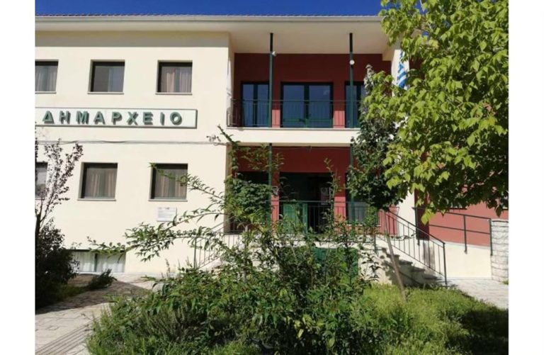 Σε κατάσταση έκτακτης ανάγκης κηρύχθηκε ο Δήμος Πωγωνίου