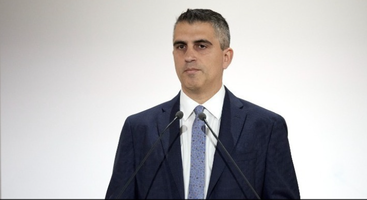 Χρίστος Δήμας: Εκτεταμένο το πρόγραμμα έργων που υλοποιείται στην Πελοπόννησο