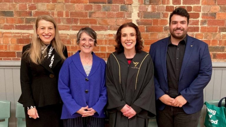 Αυστραλία: Η ομογενής Έμιλυ Δημητριάδη είναι η νέα δήμαρχος Darebin