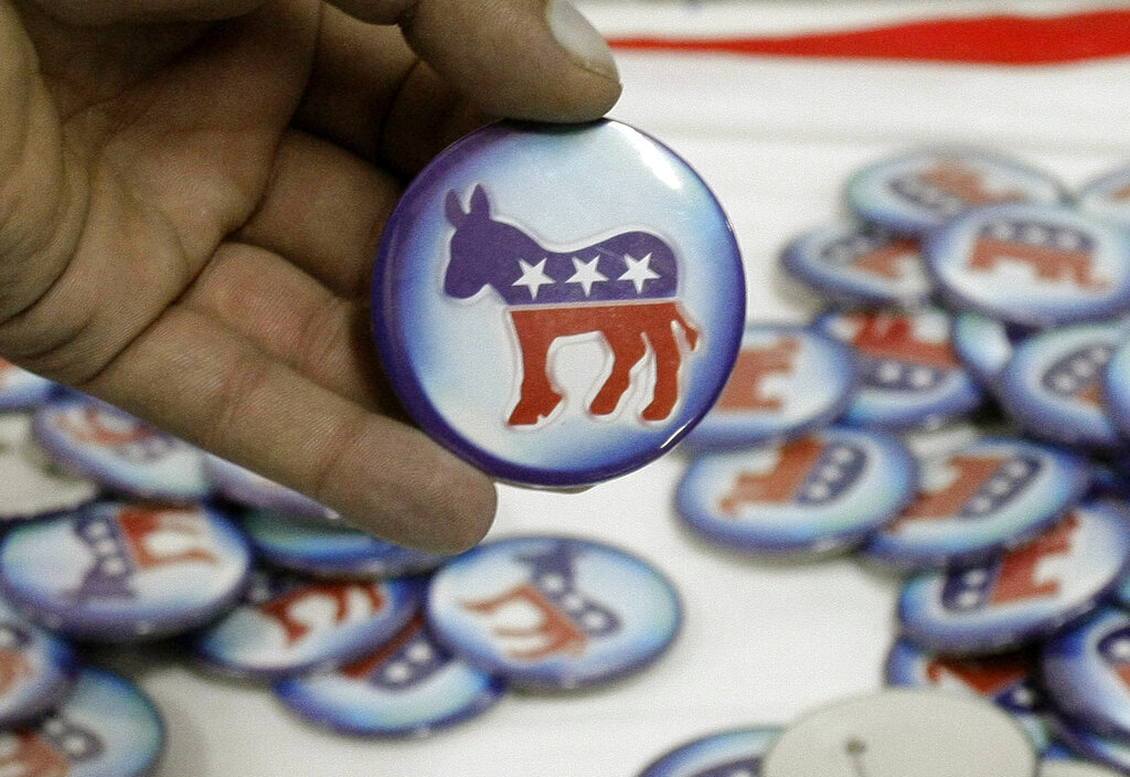 Η επόμενη ημέρα των Δημοκρατικών μετά τον θρίαμβο στις εκλογές της Τρίτης: Νέα γενιά ηγετών και δυναμική αντίσταση στον Τραμπ