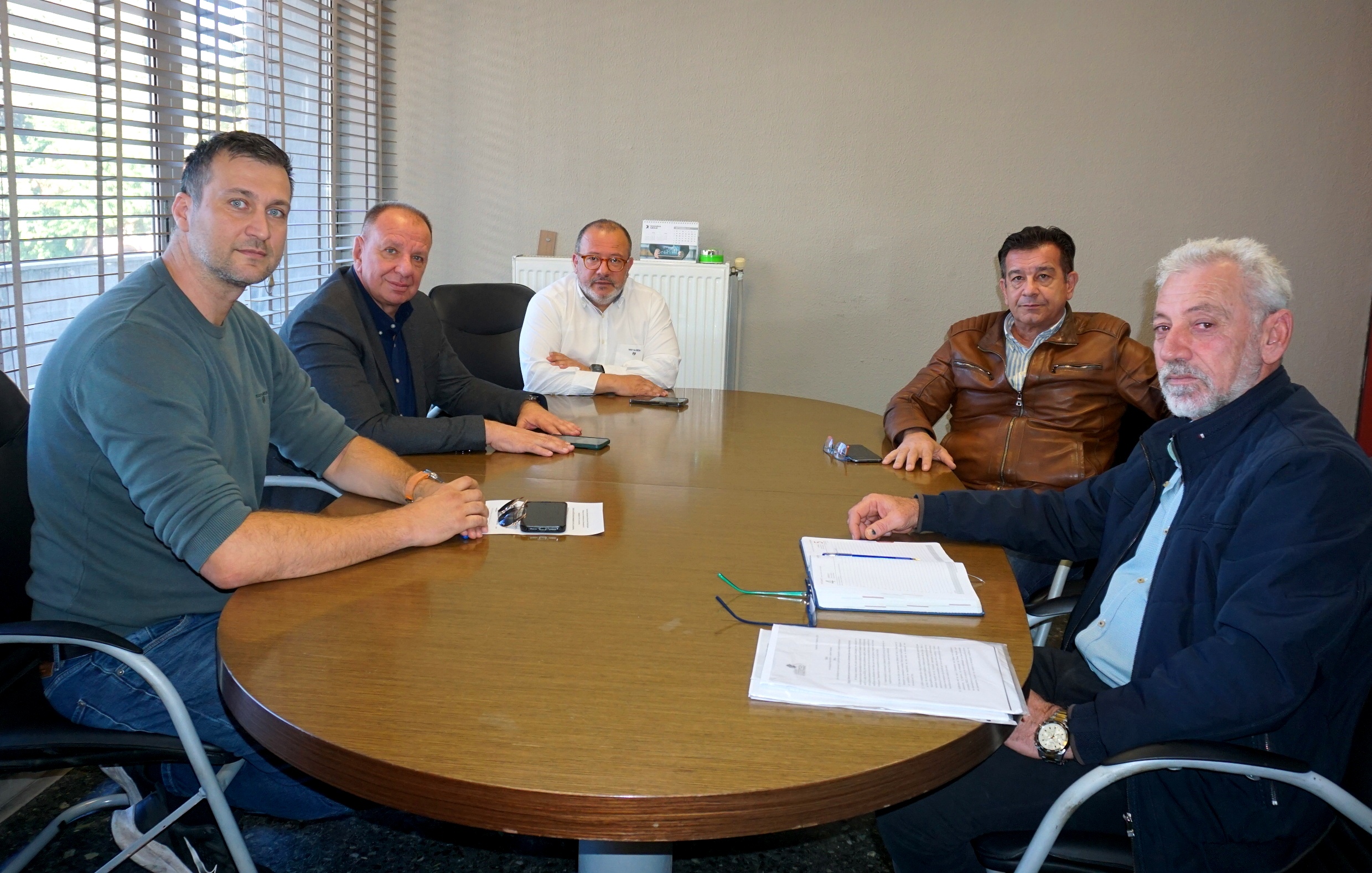 dimos-ever-anakyklosi