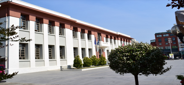 Δήμος Καλαμαριάς: Δωρεάν μαθήματα αυτοάμυνας για ενήλικες γυναίκες