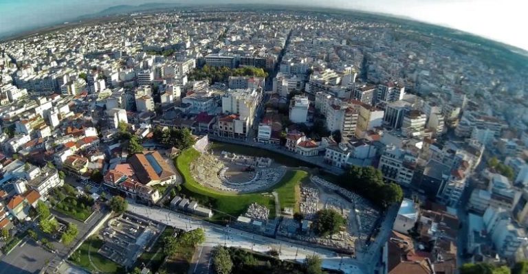 Ψηφίσματα για την Παιδιατρική κλινική του ΓΝΛ και τα Κέντρα Πρόληψης από το Δ.Σ Λαρισαίων