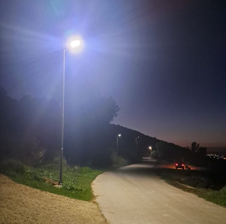 Δήμος Πάργας: Συνεχίζεται η επένδυση σε δράσεις βιώσιμης ανάπτυξης και οδικής ασφάλειας