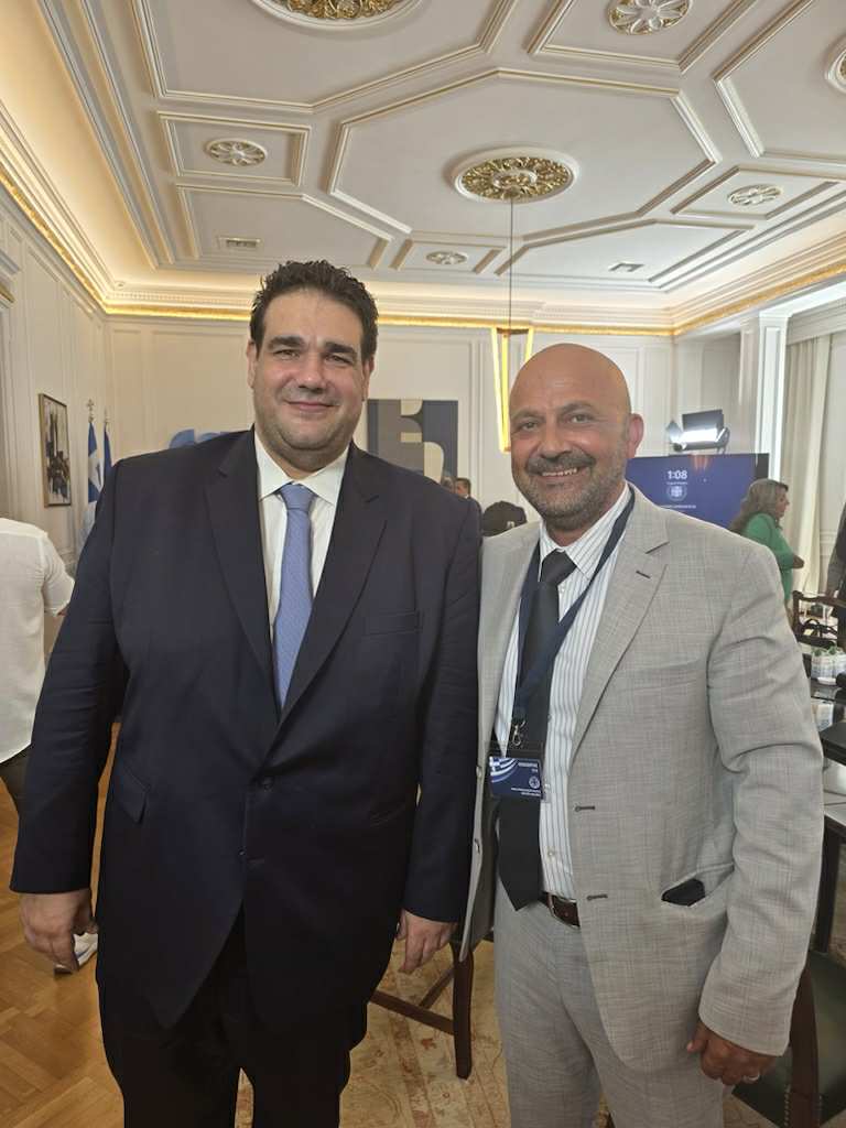 Πρέσπα: Δημόσια εορτή η απελευθέρωση της Πρέσπας με προεδρικό διάταγμα