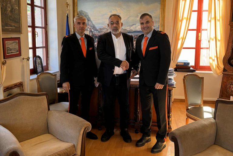 Επιστρέφει η Δημοτική Αστυνομία στο Ναύπλιο