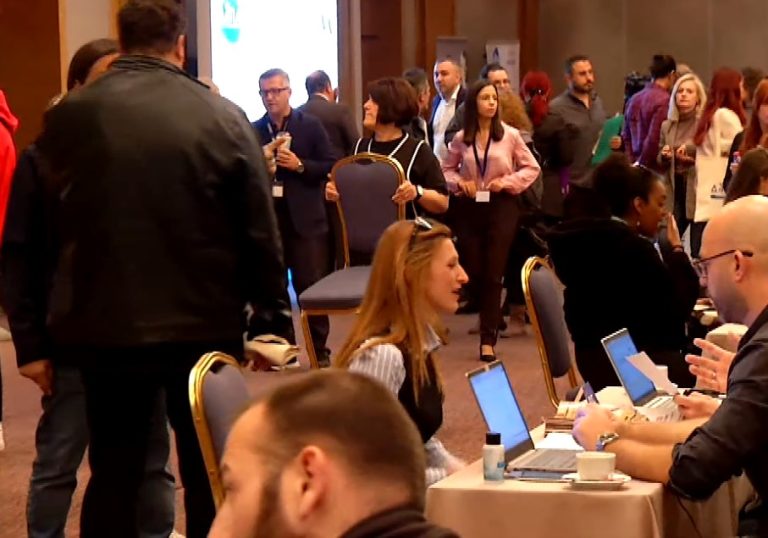 Η 47η «Ημέρα καριέρας» της ΔΥΠΑ στα Ιωάννινα