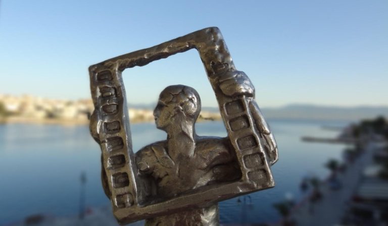 Αφιέρωμα του Φεστιβάλ Ελληνικού Ντοκιμαντέρ Χαλκίδας στον απόδημο ελληνισμό της Αυστραλίας