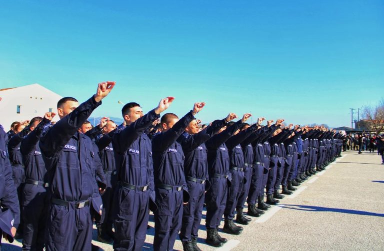 Μόνο 7 δόκιμοι αστυφύλακες παραιτήθηκαν από όλη την Ελλάδα δηλώνει ο Πρ. της Ένωσης Αστυνομικών Υπαλλήλων Ορεστιάδας