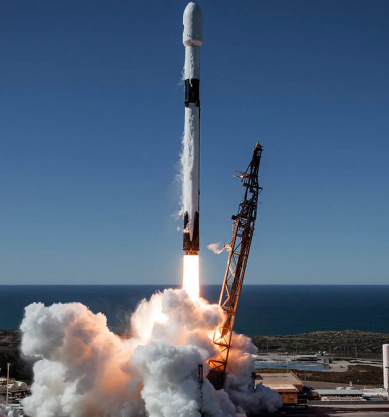 Εκτοξεύθηκαν στο Διάστημα πέντε ελληνικοί μικροδορυφόροι – Ποια είναι η αποστολή τους