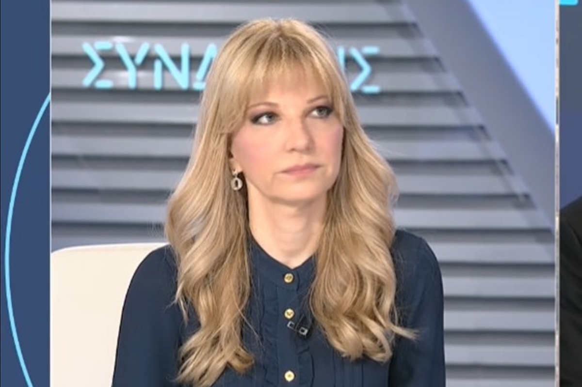 Εύη Δραμαλιώτη στο ΕΡΤnews: «Θα απορροφηθούν όλα τα χρήματα του Ταμείου Ανάκαμψης»