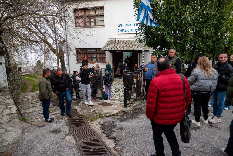 Προληπτικές εξετάσεις στους κατοίκους της Τσαγκαράδας την Τετάρτη 26 Νοεμβρίου