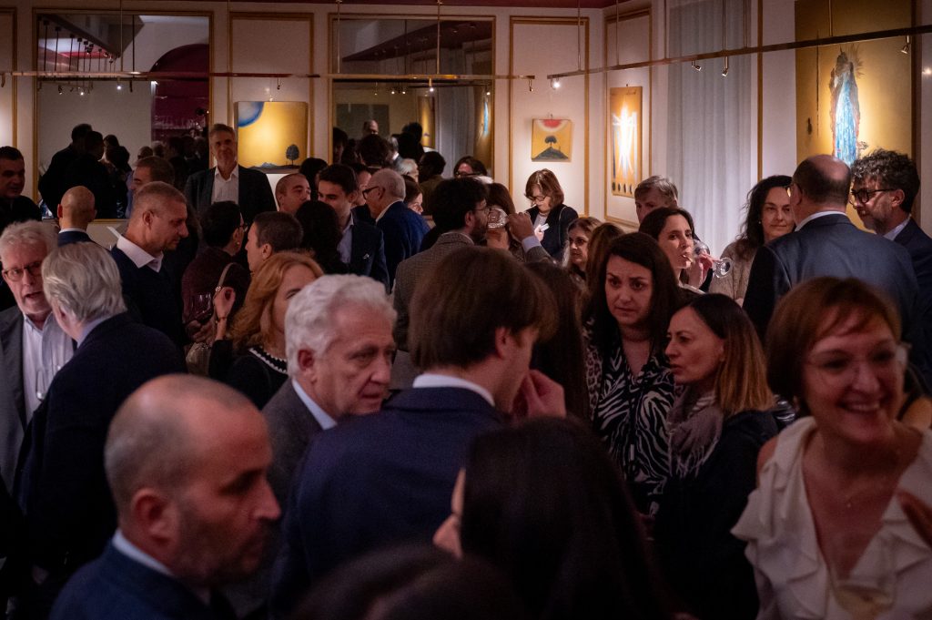 H ελληνική γαστρονομία στο Μιλάνο