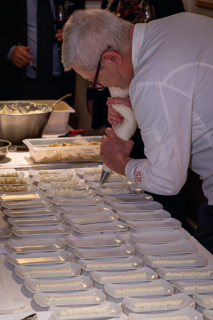 H ελληνική γαστρονομία στο Μιλάνο