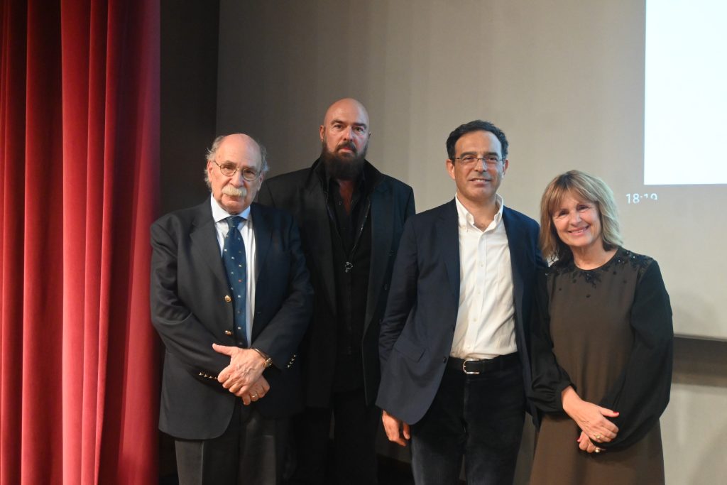 Βίτο Μανκούζο: 5 πράγματα που αξίζει να γνωρίζουμε για τη χαρά