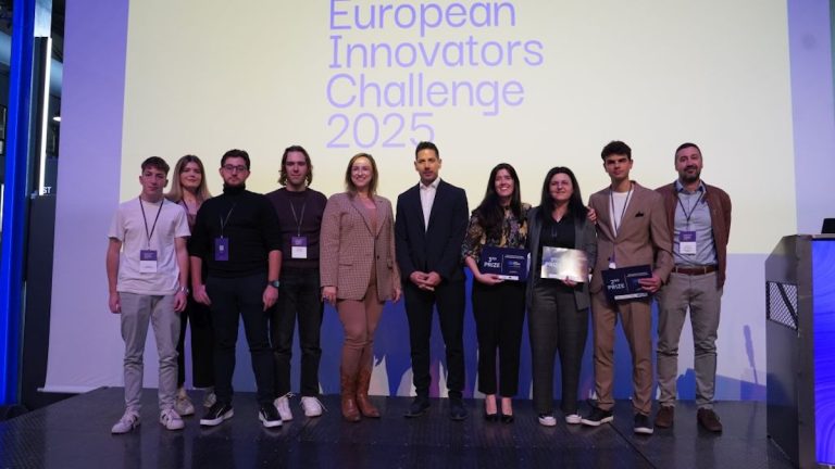 Νέοι ερευνητές του Πανεπιστημίου Θεσσαλίας διακρίθηκαν στον Μαραθώνιο Καινοτομίας της One Planet Thessaly