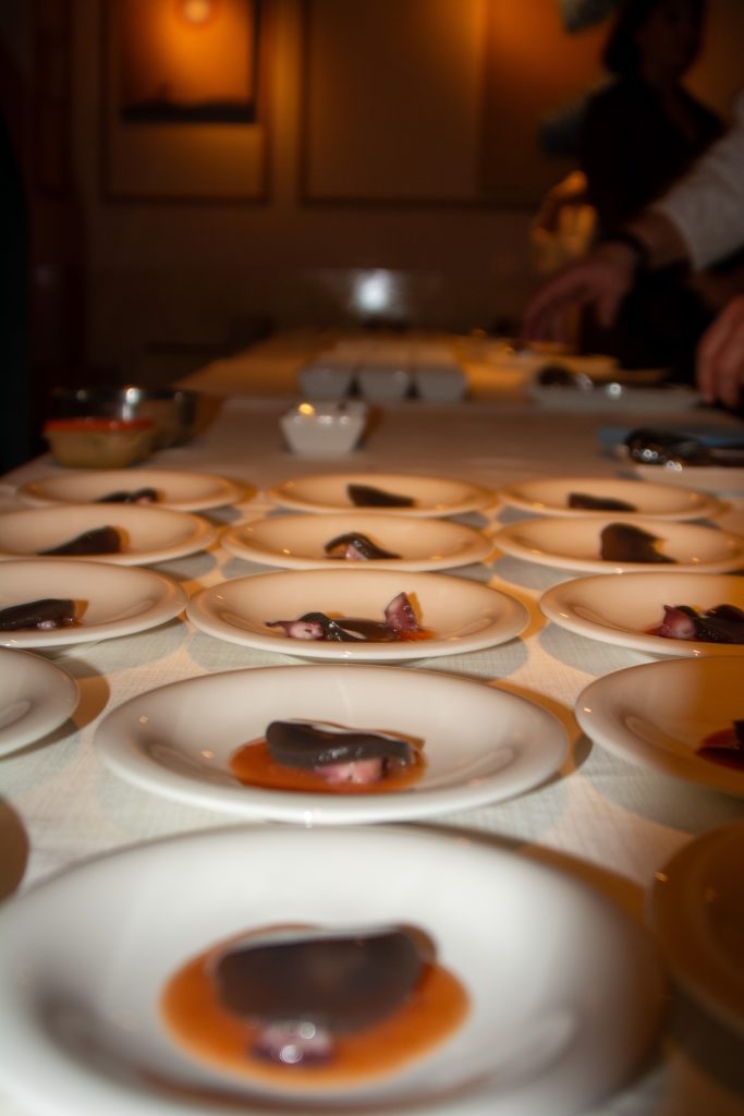 H ελληνική γαστρονομία στο Μιλάνο