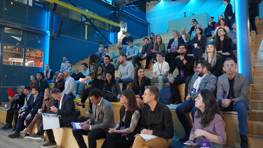 Νέοι ερευνητές του Πανεπιστημίου Θεσσαλίας διακρίθηκαν στον Μαραθώνιο Καινοτομίας της One Planet Thessaly