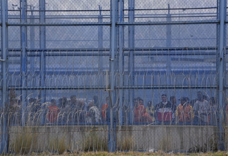 Αιματηρή εξέγερση σε φυλακή του Ισημερινού: Τέσσερις νεκροί και 34 τραυματίες