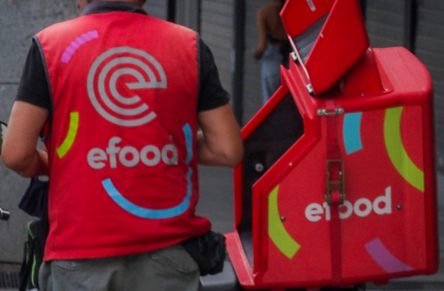 Θεσσαλονίκη: Στάση εργασίας και κινητοποιήσεις των εργαζομένων στην efood
