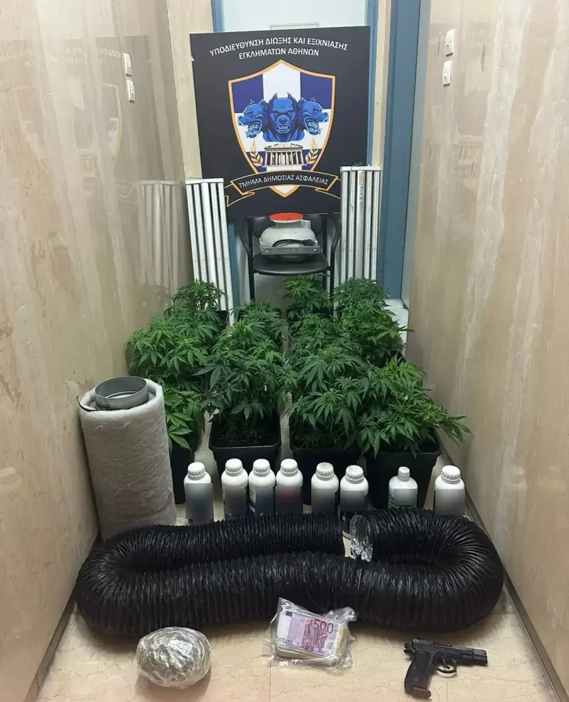 Το modus operandi του κυκλώματος που εξαπάτησε πάνω από 1.000 πολίτες και έβγαλε €7,5 εκατ. ευρώ: Από «λογιστές» και «δημόσιοι υπάλληλοι», το «έπαιζαν» αστυνομικοί για να πείσουν τα θύματά τους