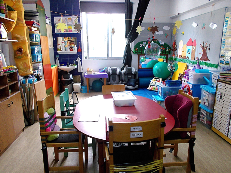 Σε απόγνωση οι γονείς Ειδικού Νηπιαγωγείου στα Χανιά για τα κενά εκπαιδευτικών – “Αισθανόμαστε βαθιά αγανάκτηση”