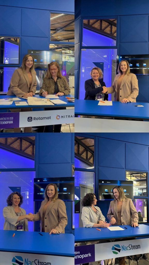 Νέοι ερευνητές του Πανεπιστημίου Θεσσαλίας διακρίθηκαν στον Μαραθώνιο Καινοτομίας της One Planet Thessaly