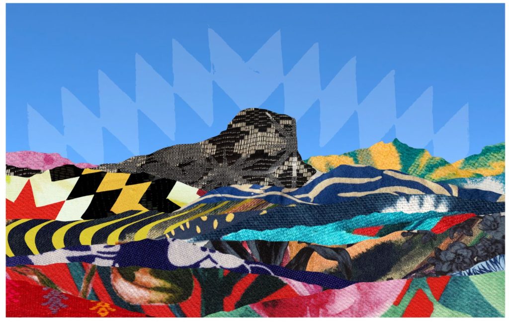 Νέος χώρος για την Athanasiadou Gallery στο Κουκάκι – Εγκαίνια με το πρότζεκτ «Hazy Cosmic Jive!» των Ειρήνης Λιναρδάκη και HOPE