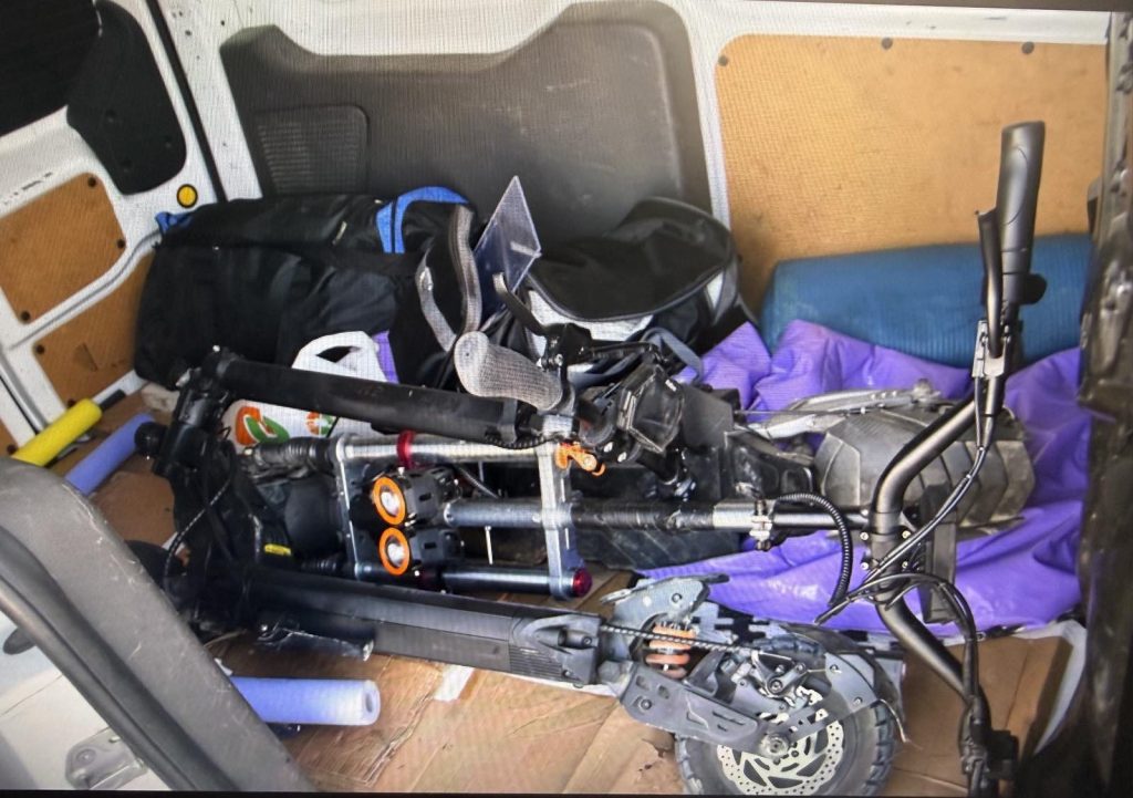 Εξιχνιάστηκε η ληστεία σε κοσμηματοπωλείο της Ρόδου – Συνελήφθη ένας από τους δράστες, αναζητείται συνεργός του