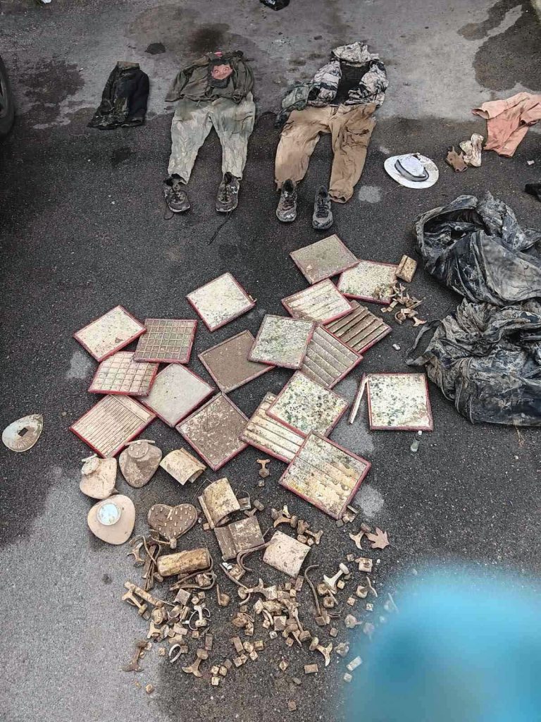 Εξιχνιάστηκε η ληστεία σε κοσμηματοπωλείο της Ρόδου – Συνελήφθη ένας από τους δράστες, αναζητείται συνεργός του