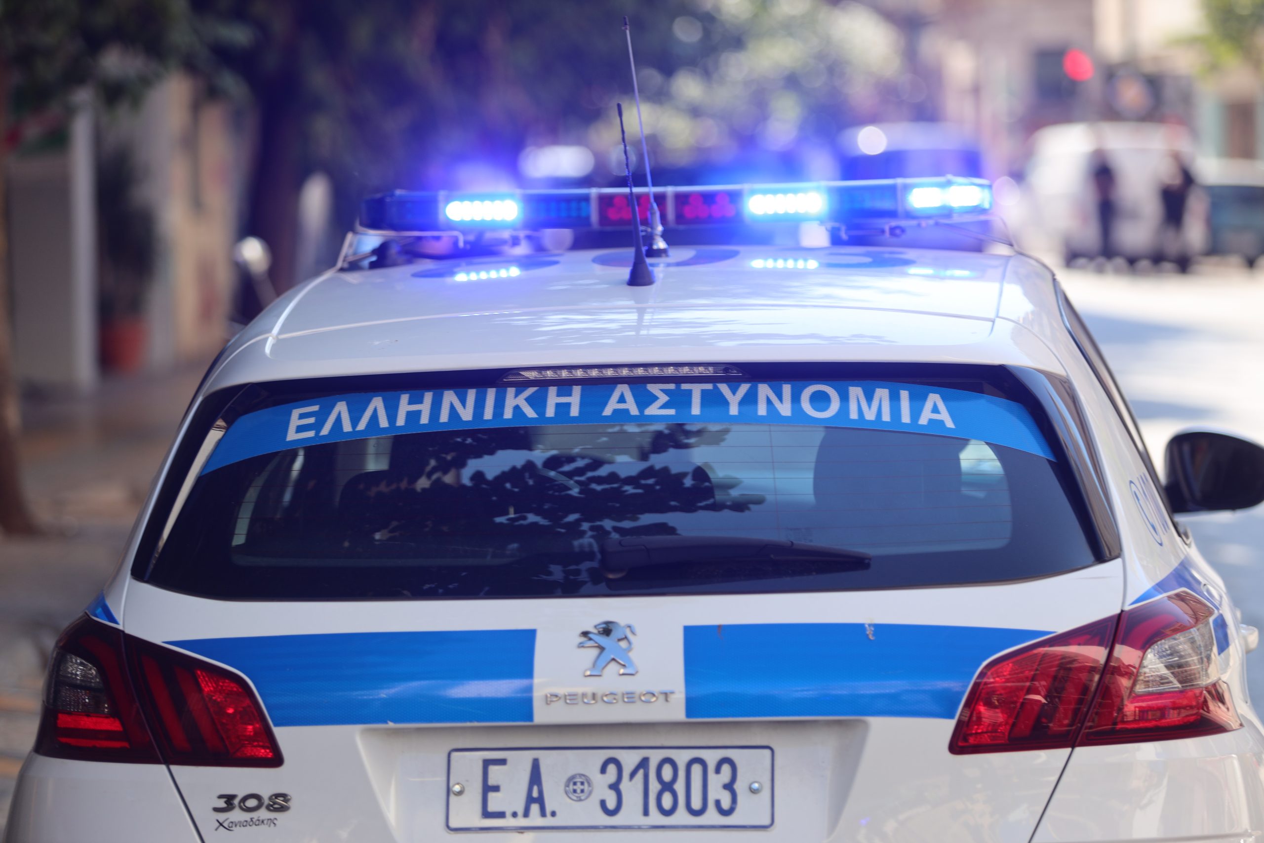 Σύλληψη ενός Τούρκου και δέκα προσαγωγές σε επιχείρηση της Υποδιεύθυνσης Αντιμετώπισης Οργανωμένου Εγκλήματος Βορείου Ελλάδος σε Θεσσαλονίκη και Χαλκιδική