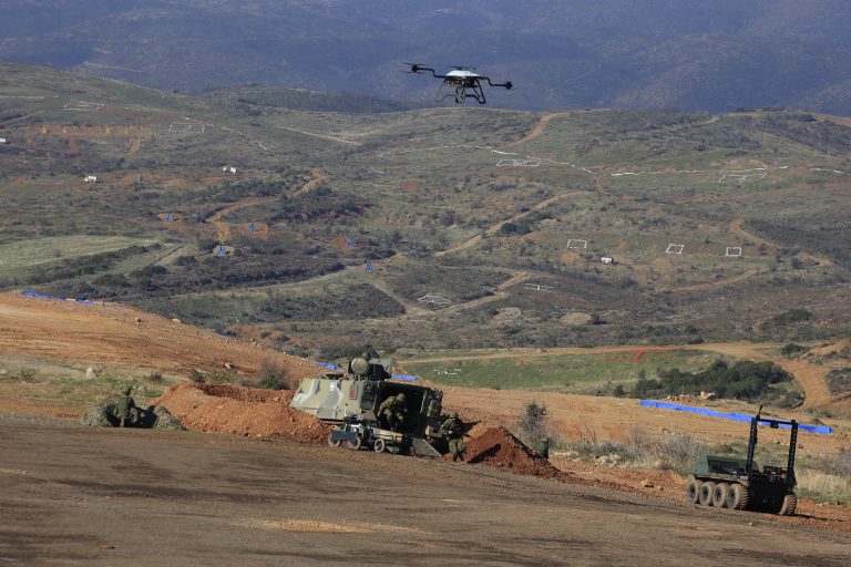 Global Firepower: Οι ισχυρότεροι στρατοί στον κόσμο για το 2025 – Σε ποια θέση βρίσκεται η Ελλάδα