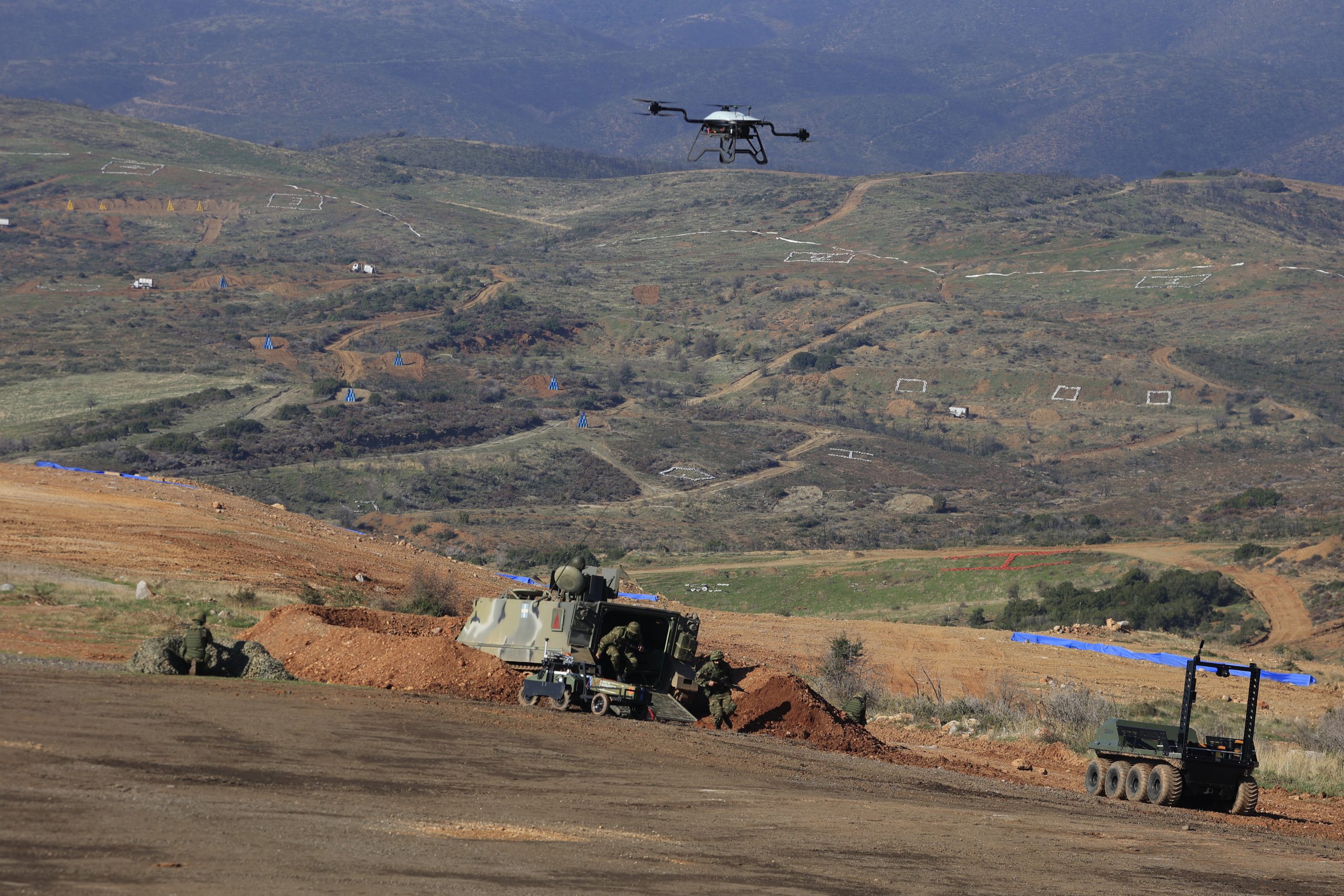 Global Firepower: Οι ισχυρότεροι στρατοί στον κόσμο για το 2025 – Σε ποια θέση βρίσκεται η Ελλάδα