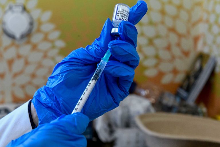 Ο ΠΟΥ ξεκινά μαζικό εμβολιασμό παιδιών στη Λωρίδα της Γάζας