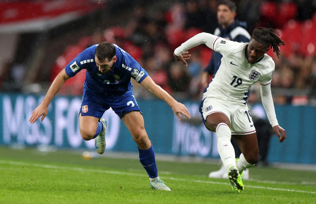 Μουντιάλ 2026: Η Γαλλία στους τελικούς, εκτός πρόκρισης η Σερβία, «ζωντανή» για την πρωτιά η Ιταλία