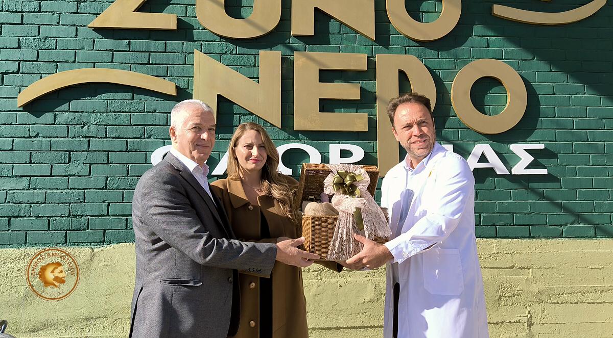 ep-sok-94-2 Αμύνταιο: Επίσκεψη Συντονίστριας Γραφείου Πρωθυπουργού