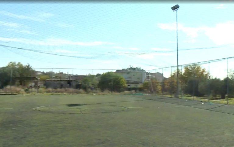 Πυροβόλησε στον αέρα και τραυμάτισε 15χρονο επειδή τον ενοχλούσε η παρέα του – Σοκαρισμένη η τοπική κοινωνία στην Επανομή