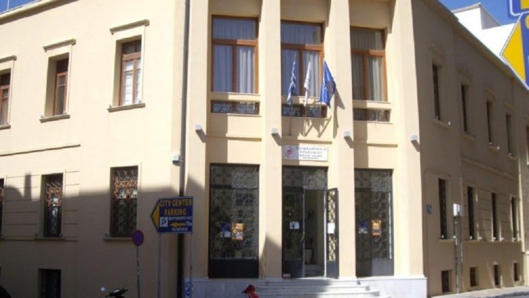 Ηράκλειο: Απόψε η απονομή του βραβείου «Καράτζη» στον ερευνητή του ΙΤΕ Δημήτρη Ζαρίδη