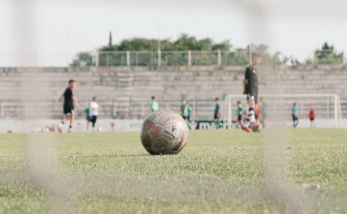 «Αιώνιο Παιχνίδι – Τα 100+1 Χρόνια Της Ένωσης Ποδοσφαιρικών Σωματείων Μακεδονίας» – Επετειακό Ντοκιμαντέρ της ΕΡΤ3