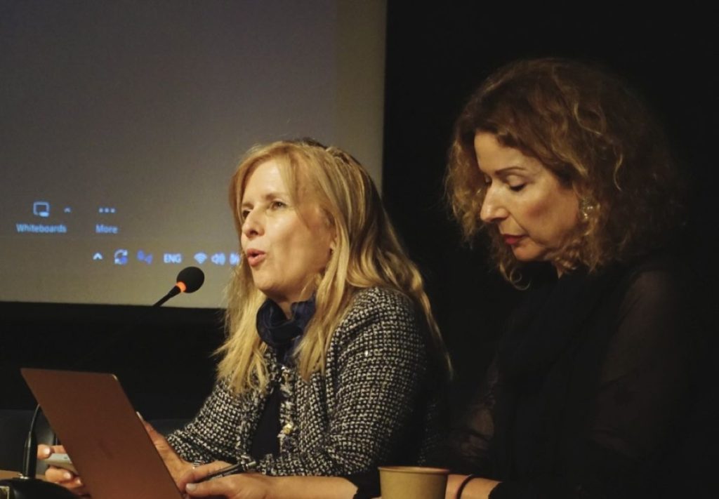 Παρουσιάστηκαν οι καλές πρακτικές συμμετοχής σχολείων της Θεσσαλίας στο Erasmus+