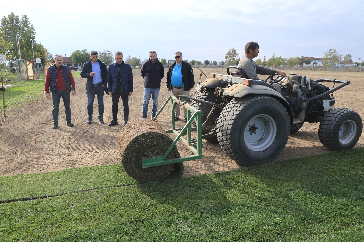 erga-gipedo-falanis-3-1 Δ. Λαρισαίων: Ριζική ανακατασκευή χώρων άθλησης και ψυχαγωγίας σε Φαλάνη και Γιάννουλη