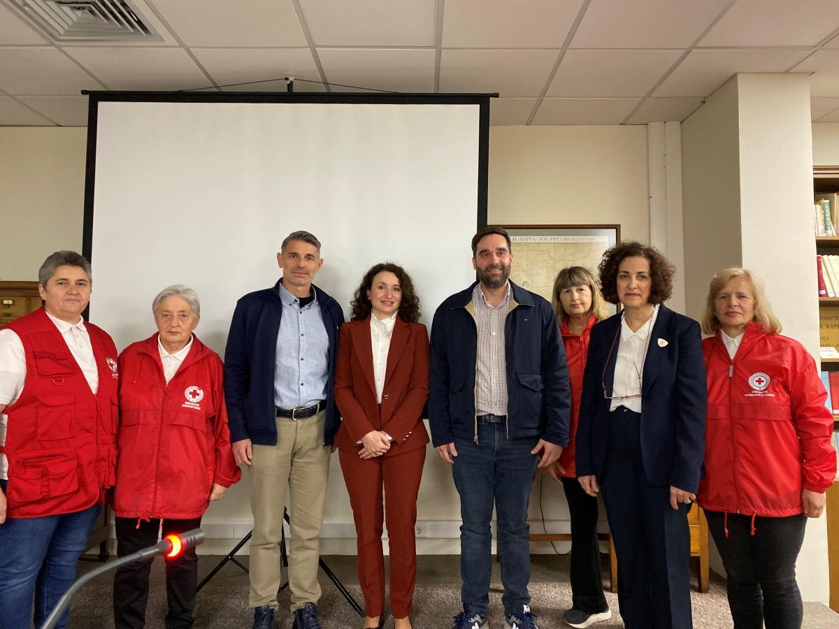 Εσπερίδα για τον σακχαρώδη διαβήτη στην Τρίπολη