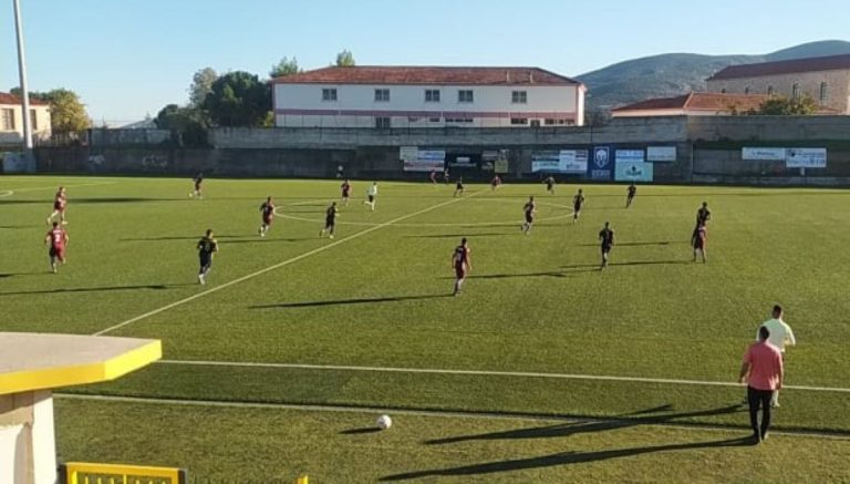 Χωρίς το μεγάλο ντέρμπι συνεχίζεται η Α΄ κατηγορία με την 7η αγωνιστική