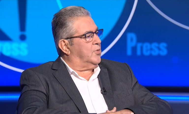 Δ. Κουτσούμπας στο ΕΡΤnews: Στόχος είναι να κυβερνήσει ο λαός με το ΚΚΕ και όχι να έρθει ακόμα ένας Μητσοτάκης