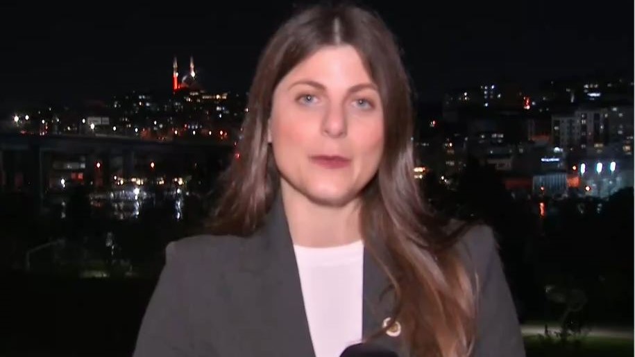 Παγκόσμιο ενδιαφέρον για τα ταξίδια του πάπα Λέοντα στο Φανάρι – Το ΕΡΤnews στην Κωνσταντινούπολη